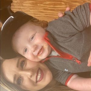 Meet your Posher, Katy